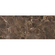 Keope Elements Lux A2N4 Emperador Lap Rt keramisch graniet 120x278 cm, Italië, marmerlook - foto 1 - foto 1