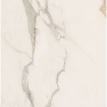 Keope Elements Lux Calacatta Gold Nat Rt keramisch graniet 60x60 cm, Italië, marmerlook - foto 1 - foto 1