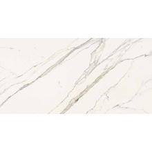 Keope Elements Lux 292A Calacatta Statuarietto RT keramisch graniet 60x120 cm, Italië, marmerlook - foto 1 - foto 1