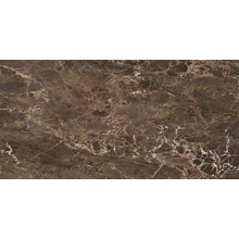 Keope Elements Lux 24A2 Emperador RT keramisch graniet 60x120 cm, Italië, marmerlook - foto 1 - foto 1
