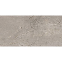 Keope Elements Lux 22A2 Silver Grey RT keramisch graniet 60x120 cm, Italië, marmerlook - foto 1 - foto 1