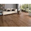 Keope Evoke 20x120 см, unglazed porcelain stoneware, Italy, wood look - interior photo 3