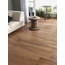 Keope Evoke 20x120 см, unglazed porcelain stoneware, Italy, wood look - interior photo 1