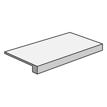 Keope Evoke С000293915 Q7S2_E.BrownScl.Inc.20X120Scl Step 20x120 cm, Italy, wood look - photo 1 - photo 1