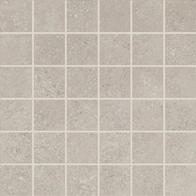 Keope Geo С000567051 HJM4_GeoMosaicoSilver30X30 Mosaic 30x30 cm, Italy - photo 1 - photo 1
