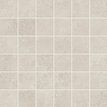 Keope Geo С000567048 HJM1_GeoMosaicoWhite30X30 Mosaic 30x30 cm, Italy - photo 1 - photo 1
