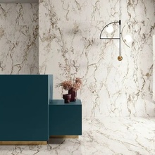 Keope Interno4 60x120, geglazuurd keramisch graniet, Italië, andere soorten marmer - interieurfoto 1 - foto 1