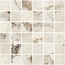 Keope Interno4 С000515756 EB1M_In.B.TortonaMos.T530X30Ass Mosaic 30x30 cm, Italy, other types of marble - photo 1