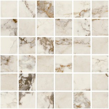 Keope Interno4 С000515756 EB1M_In.B.TortonaMos.T530X30Ass Mosaic 30x30 cm, Italy, other types of marble - photo 1 - photo 1