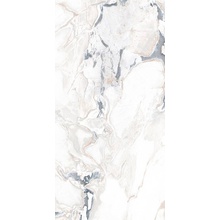 Keope Interno4 Calacata San Babila Lap  Rt porcelain tile 60x120 cm, Italy, stone  - photo 1 - photo 1