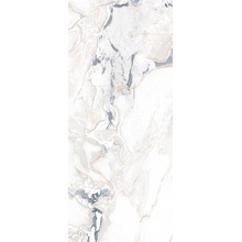 Keope Interno4 Calacata San Babila Lap Rt porcelain tile 120x278 cm, Italy, stone  - photo 1 - photo 1