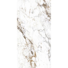 Keope Interno4 EBD1 Tortona Natural RT porcelain tile 60x120 cm, Italy, marble look - photo 1 - photo 1