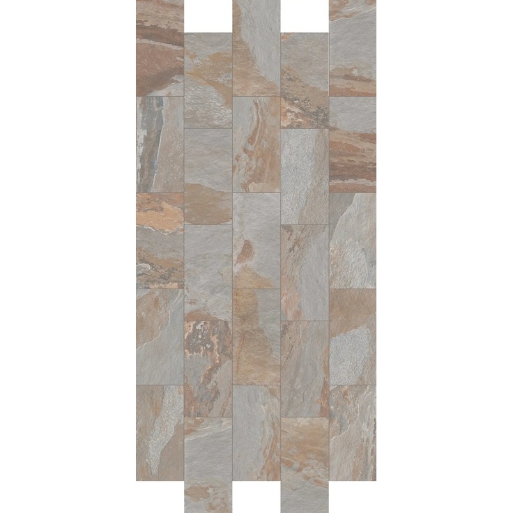Keope Midlake С000531362 4KD2_Mi.Ardesia22X45R1122,5x45,3 gres porcelánový 22,5x45,3 cm, Itálie, břidlice (andesit) - fotografie 1 Keope Midlake С000531362 4KD2_Mi.Ardesia22X45R1122,5x45,3 gres porcelánový 22,5x45,3 cm, Itálie, břidlice (andesit) - fotografie 1