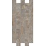 Keope Midlake С000531356 2KD2_Mi.Porfido22X45R1122,5x45,3 gres porcelánový 22,5x45,3 cm, Itálie, další druhy kamene - fotografie 1