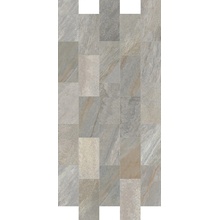 Keope Midlake С000531353 1KD2_Mi.Qgrey22X45R1122,5X45,3 porcelain tile 22,5x45,3 cm, Italy, quartz and quartzite - photo 1 - photo 1
