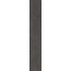 Keope Moov С000404217 Y8n4_Moovanthracite9,7x60rt porcelænsflise 9,7x60 cm, Italien, beton - foto 1