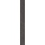 Keope Moov С000404175 Y824_Moovanthracite6,4x60rt porcelain tile 6,4x60 cm, Italy, concrete - photo 1