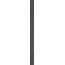 Keope Moov С000404227 Y8p4_Moovanthracite3,1x60rt gres porcelánový 3,1x60 cm, Itálie, beton - fotografie 1