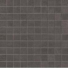 Keope Moov С000404213 Y8M5_Moovanthracitemosaico30x30rt Mosaico 30x30 cm, Itália, concreto - foto 1 - foto 1