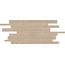 Keope Moov С000404245 Y8T2_Moovbeigestrips30x60rt Mosaic 30x60 cm, Italy, concrete - photo 1