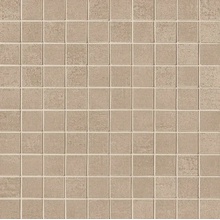 Keope Moov С000404210 Y8M2_Moovbeigemosaico30x30rt Mosaico 30x30 cm, Itália, concreto - foto 1 - foto 1
