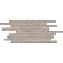 Keope Moov С000404247 Y8T4_Moovgreystrips30x60rt Mosaico 30x60 cm, Itália, concreto - foto 1 - foto 1