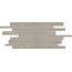 Keope Moov С000404247 Y8T4_Moovgreystrips30x60rt Mosaic 30x60 cm, Italy, concrete - photo 1