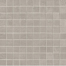 Keope Moov С000404212 Y8M4_Moovgreymosaico30x30rt Mosaico 30x30 cm, Itália, concreto - foto 1 - foto 1