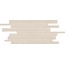 Keope Moov С000404244 Y8T1_Moovivorystrips30x60rt Mozaik 30x60 cm, Italien, beton - foto 1