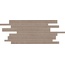 Keope Moov С000404246 Y8T3_Moovmokastrips30x60rt Mosaico 30x60 cm, Itália, concreto - foto 1