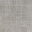 Keope Noord С000491626 EDM1_No.GreyMosaico30X30rt Mozaika 30x30 cm, Itálie, beton - fotografie 1