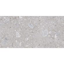 Keope Omnia С000550035 GK4D_Om.C.Grey60X120R10 gres porcelanato 60x120 cm, Itália, ceppo di gre - foto 1 - foto 1