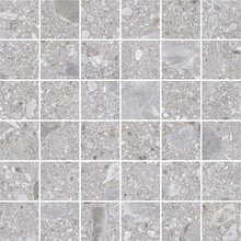 Keope Omnia С000550037 GK4M_Om.C.GreyMos.R10 Mosaico 30x30 cm, Itália, ceppo di gre - foto 1 - foto 1