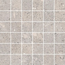 Keope Omnia С000550048 GK5M_Om.D.GreigeMos.R10 Mosaico 30x30 cm, Itália, outros tipos de pedra - foto 1 - foto 1