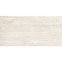 Keope Omnia GK7D Tivoly Ivory gres porcelanato 60x120 cm, Itália, efeito pedra  - foto 1 - foto 1