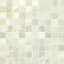 Keope Onice С000544422 ISM1_ON.MULTI.MOSAICO Mosaico 30x30 cm, Itália, ónix - foto 1 - foto 1