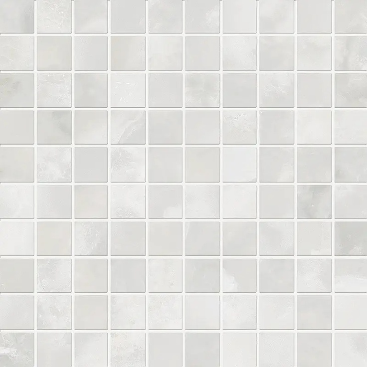 Keope Onice С000544423 ISM2_ON.PEARL MOSAICO Mosaic 30x30 cm, Italy, onyx - photo 1 Keope Onice С000544423 ISM2_ON.PEARL MOSAICO Mosaic 30x30 cm, Italy, onyx - photo 1