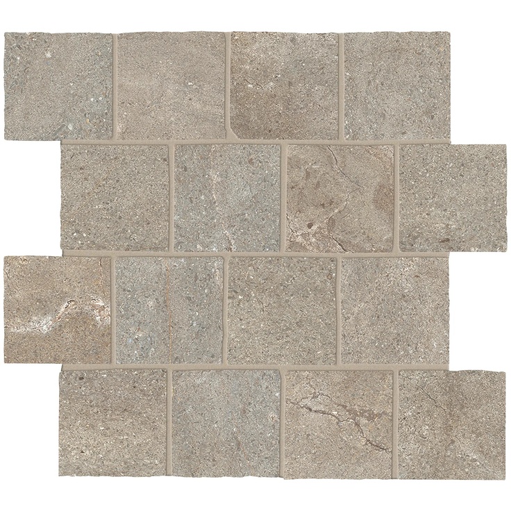 Keope Percorsi Frame С000567159 GJM3_PercorsiFrameMosaicoImperialeWalnut_R11_31x31 Mosaic 31x31 cm, Italy, other types of marble - photo 1 Keope Percorsi Frame С000567159 GJM3_PercorsiFrameMosaicoImperialeWalnut_R11_31x31 Mosaic 31x31 cm, Italy, other types of marble - photo 1