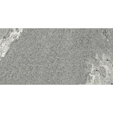 Keope Percorsi Frame GJ2D Gneiss Grey RT gres porcelanato 60x120 cm, Itália, efeito pedra  - foto 1 - foto 1