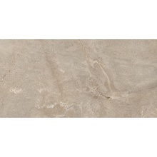 Keope Percorsi Frame GJ3D Imperiale Walnut RT gres porcelanato 60x120 cm, Itália, efeito pedra  - foto 1 - foto 1