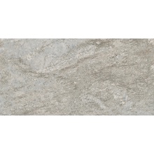 Keope Percorsi Frame GJ1D Plima Silver RT gres porcelanato 60x120 cm, Itália, efeito pedra  - foto 1 - foto 1