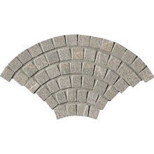 Keope Percorsi Smart С000562629 S6c2__PercorsiSmartPavonePietraDiBressaR11Ret104X57 Mosaic 57x104 cm, Italy, other types of stone - photo 1 - photo 1