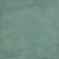 Keope Plate С000611027 IEC7_Plate_Oxide_R9_ret120*120 porcelain tile 120x120 cm, Italy, metal look - photo 1