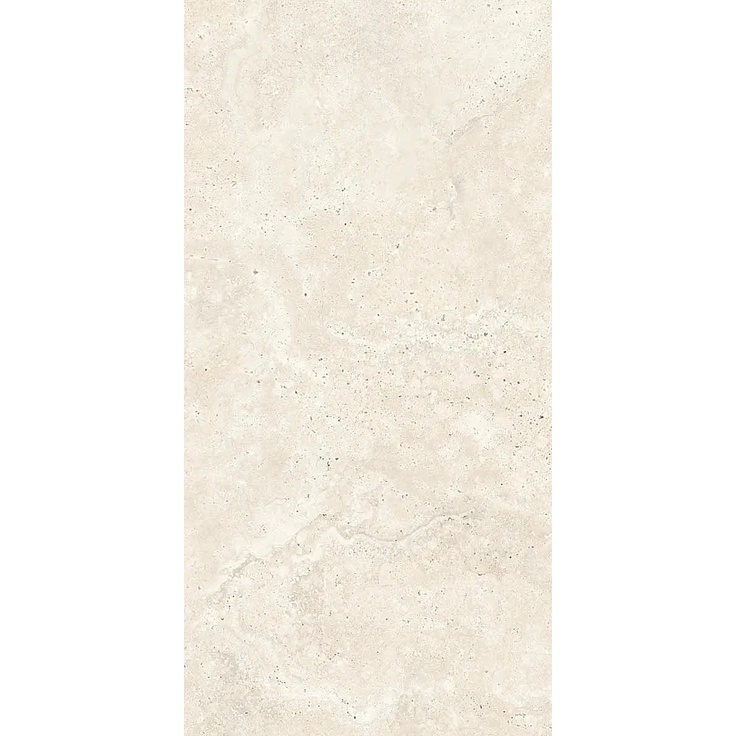 Keope Trevi С000619300 I5I3_Trevi_cross_ivory porcelain tile 30x60 cm, Italy, travertine - photo 1 Keope Trevi С000619300 I5I3_Trevi_cross_ivory porcelain tile 30x60 cm, Italy, travertine - photo 1