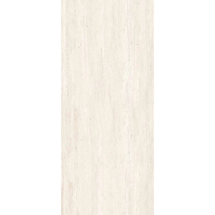 Keope Trevi С000619289 I3A1_Trevi_ivory gres porcelánový 119,5x278 cm, Itálie, travertin - fotografie 1 Keope Trevi С000619289 I3A1_Trevi_ivory gres porcelánový 119,5x278 cm, Itálie, travertin - fotografie 1