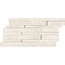 Keope Trevi С000619024 M5I3_Trevi_cross_ivory_mos._Multi Mosaic 30x60 cm, Italy, travertine - photo 1