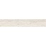 Keope Trevi С000618972 I31L_Trevi_ivory_plisse Dekor 20x120 cm, Italien, travertin - Foto 1