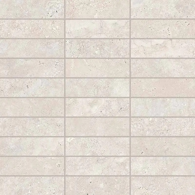 Keope Trevi С000618987 I37M_Trevi_cross_pearl_mos._List. Mosaic 30x30 cm, Italy, travertine - photo 1 Keope Trevi С000618987 I37M_Trevi_cross_pearl_mos._List. Mosaic 30x30 cm, Italy, travertine - photo 1
