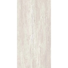 Keope Trevi С000618998 I3D3_Trevi_pearl porcelain tile 60x120 cm, Italy, travertine - photo 1 - photo 1