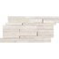 Keope Trevi С000619010 I3M3_Trevi_pearl_mos._Multi Mosaic 30x60 cm, Italy, travertine - photo 1
